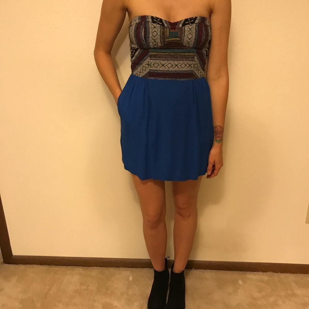 Urban outfitters dress